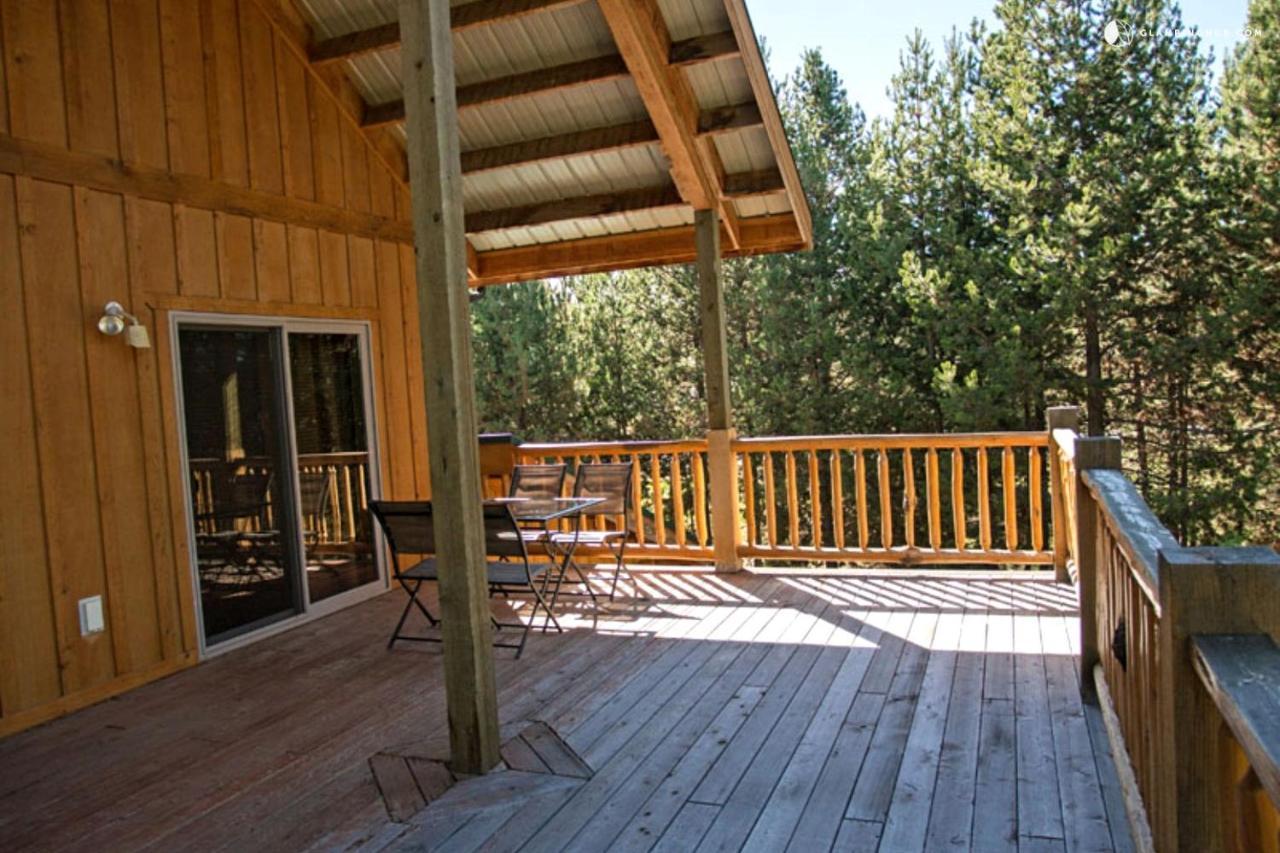 Diamondstone Guest Lodges La Pine Exteriér fotografie